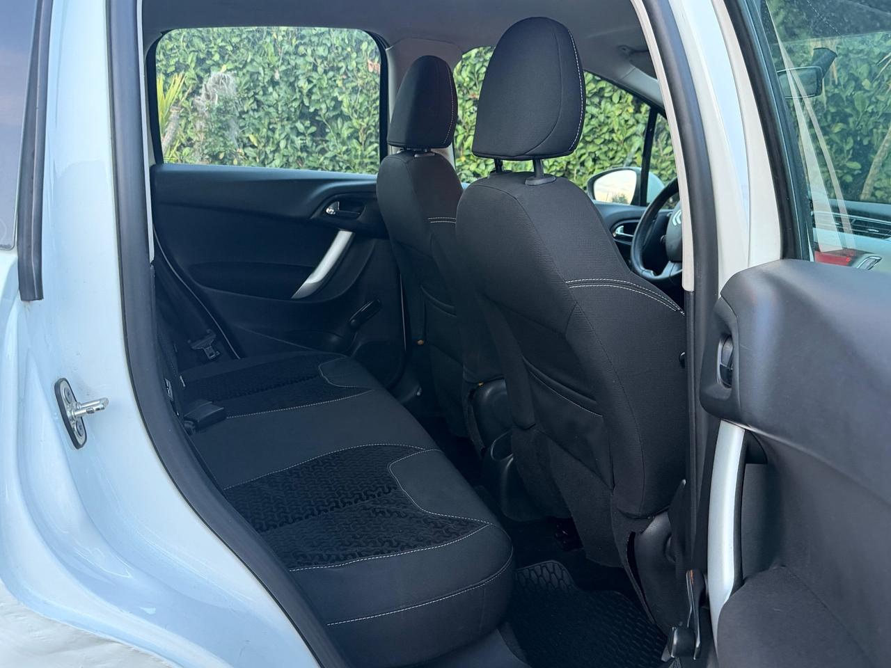 Citroen C3 1.4 HDi 68CV EURO5 2011