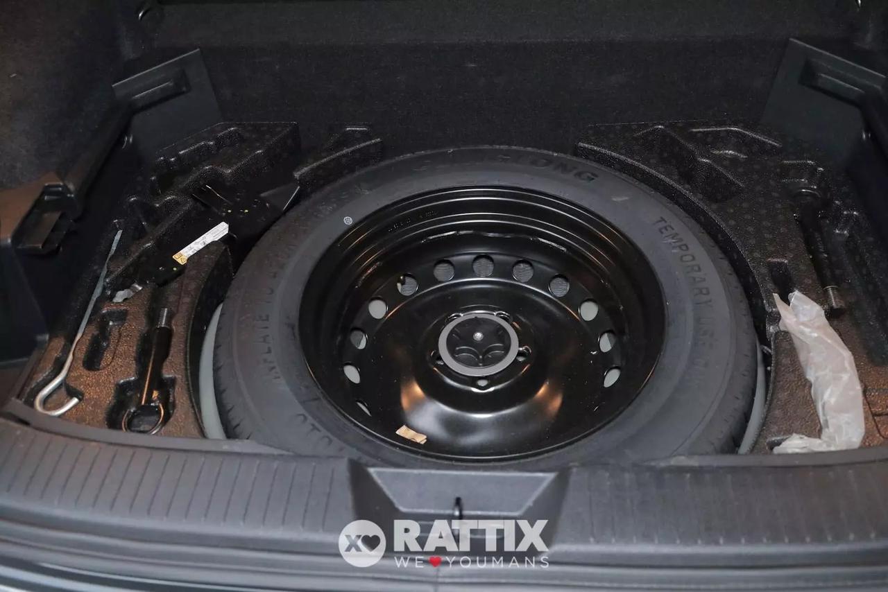 Nissan Qashqai 1.3 Mhev 158CV N-Connecta Xtronic