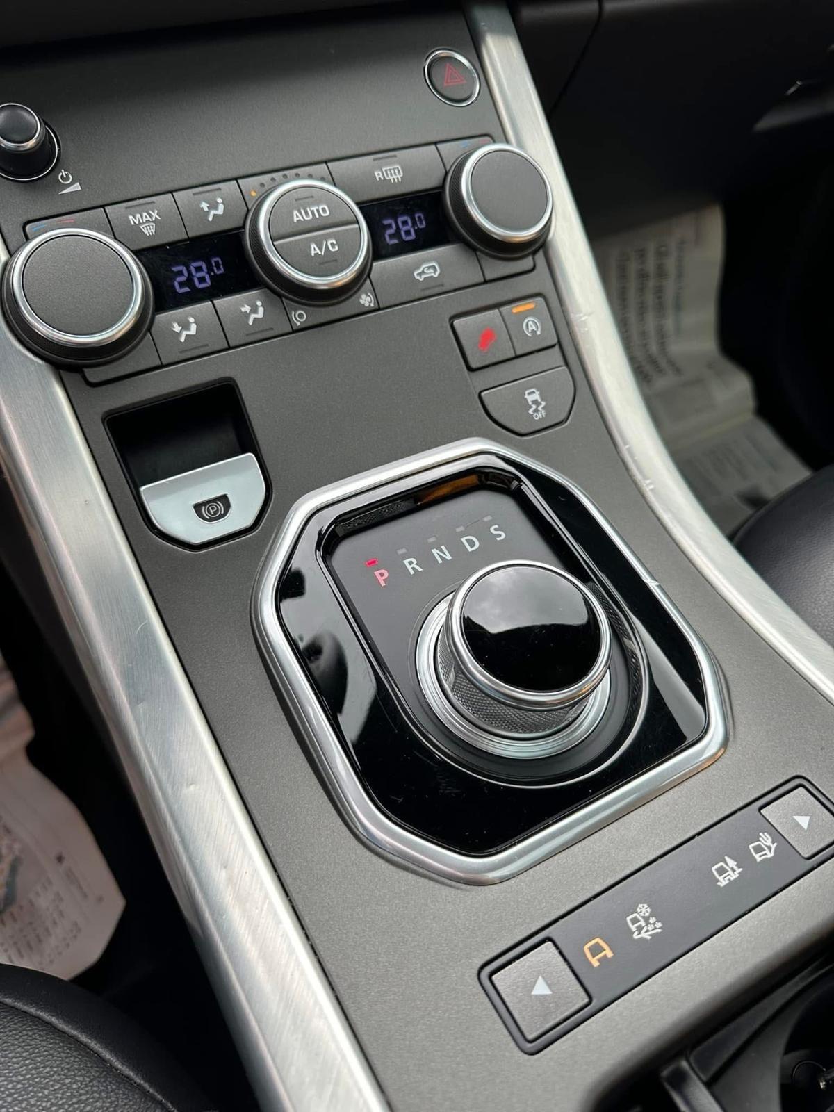 Land Rover Range Evoque 2.0 TD4 150 CV 5p. SE Dynamic