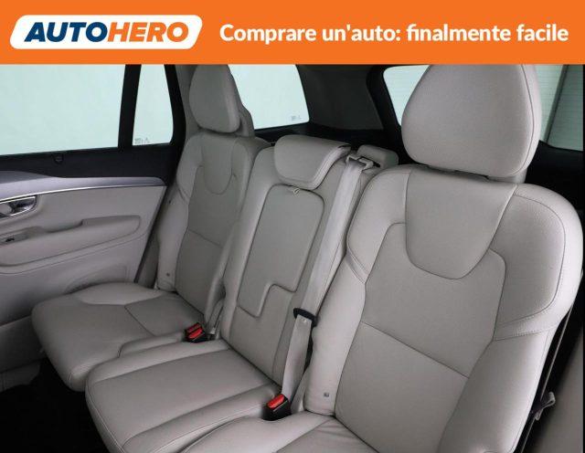 VOLVO XC90 B5 (d) AWD Geartronic Business Plus