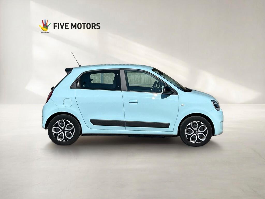 Renault Twingo 22kWh Equilibre
