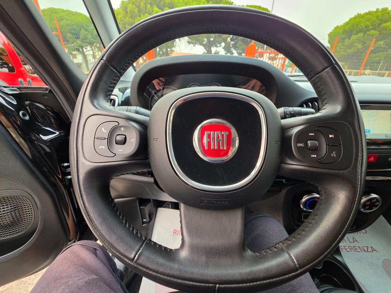 Fiat 500L 1.3 Multijet 95 CV Lounge