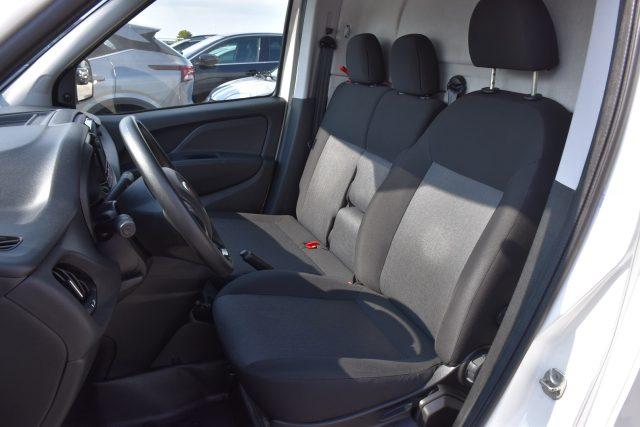 FIAT Doblo Doblò 1.6 MJT 105CV S&S PC-TN Cargo Lounge