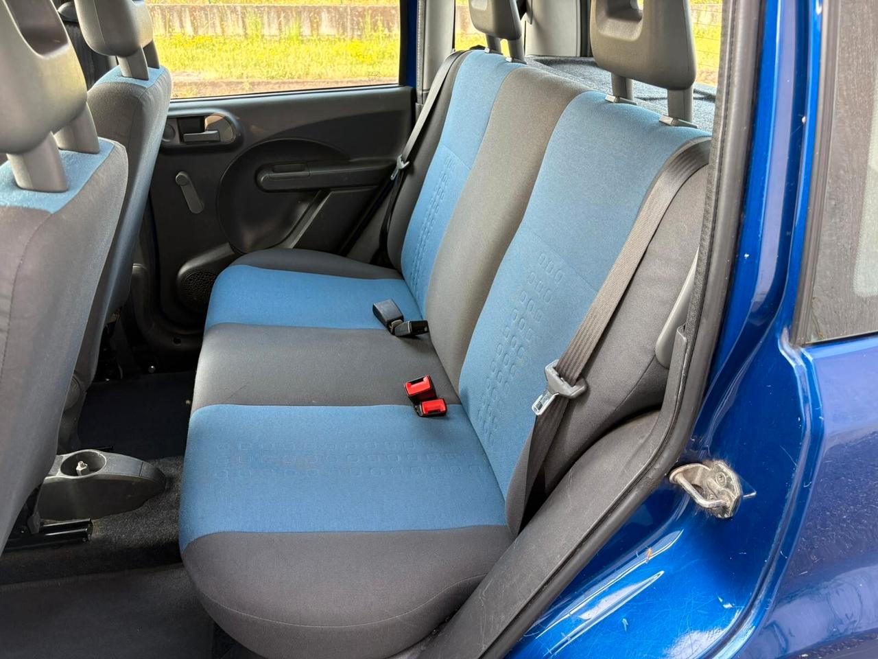 Fiat Panda 1.2 GPL 69CV NEOPATENTATI