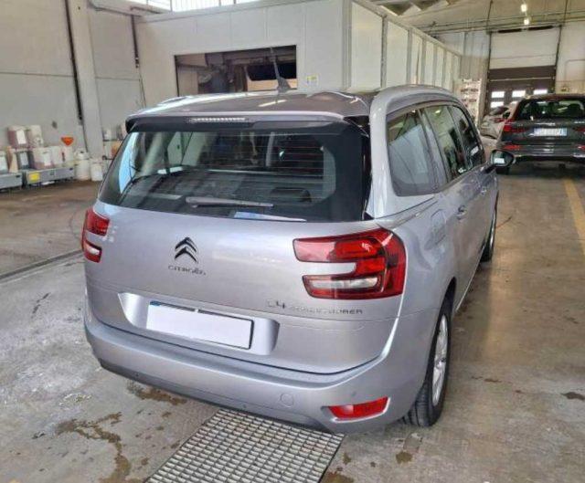 CITROEN Grand C4 Spacetourer BlueHDi 130 S&S Feel