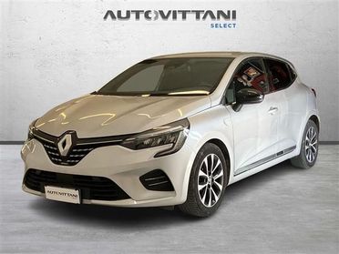 RENAULT Clio 5 Porte 1.0 TCe GPL Techno
