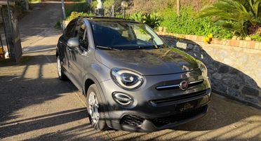 Fiat 500X 1.6 MultiJet 120 CV DCT Lounge