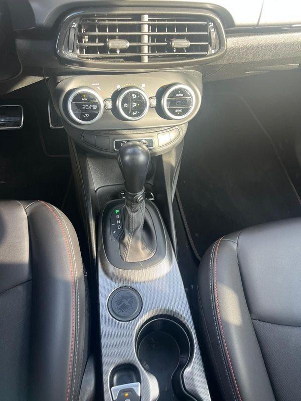 FIAT 500X 1.6 MultiJet 120 CV DCT Sport