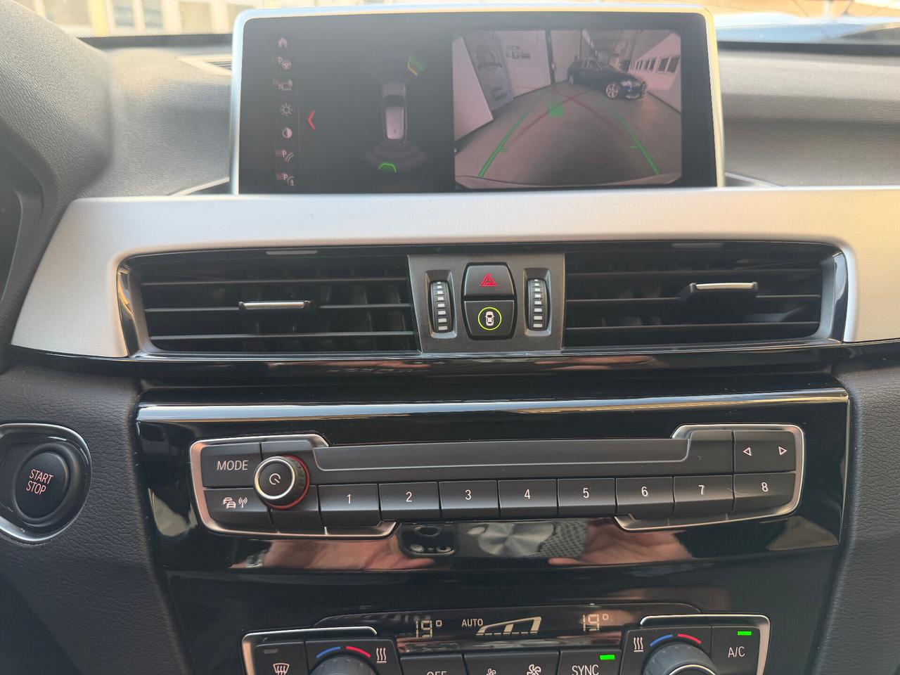 Bmw X1 xDrive25e Business Advantage