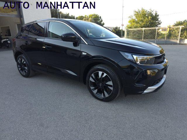 OPEL Grandland 1.5 diesel Ecotec aut. Business Elegance