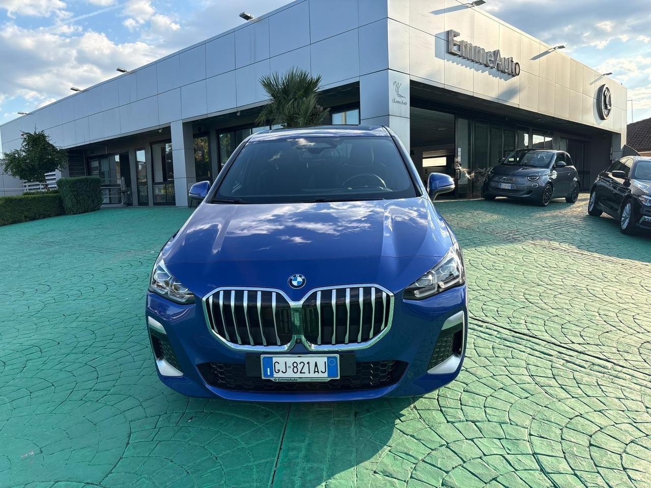 Bmw 2er Active Tourer 220i 48V Msport