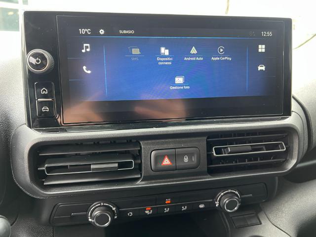 OPEL Combo Cargo 1.5 Diesel 100CV S&S PC NUOVO Km zero