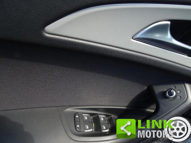 AUDI A6 Avant 2.0TDI ultraStronicBusinessPlus IVA ESCLUSA
