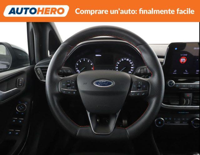 FORD Fiesta 1.0 Ecoboost 95 CV 5 porte ST-Line