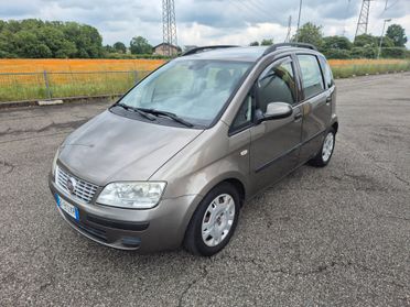 Fiat Idea 1.3 MJT 16V 95CV S&S Emotion