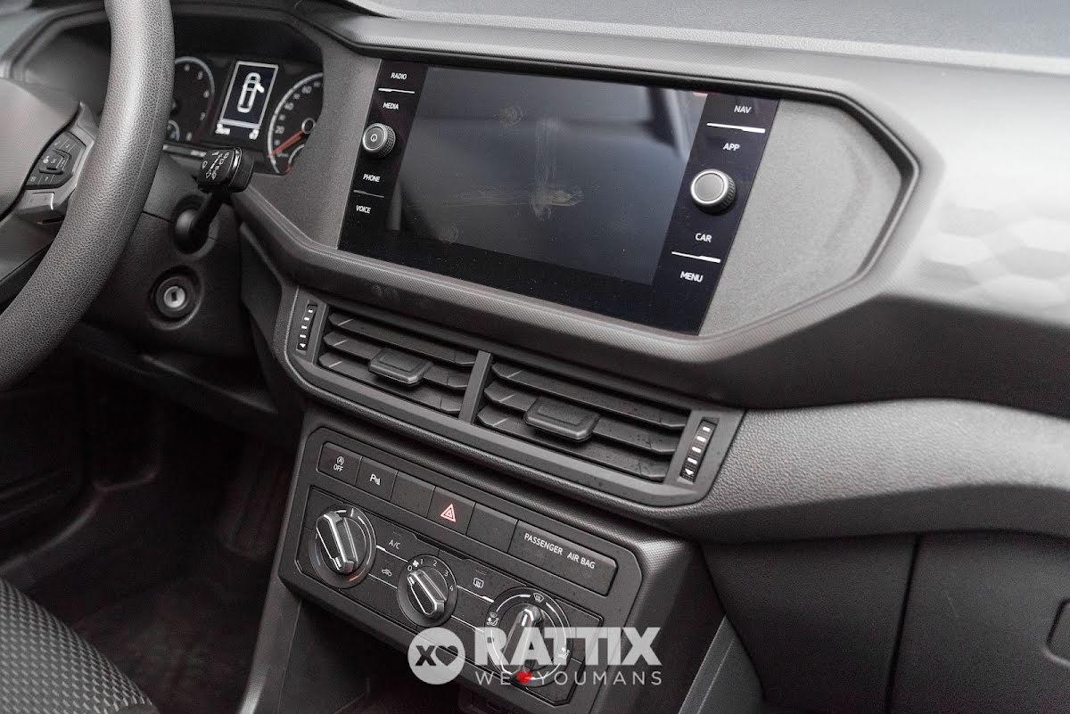 Volkswagen T-Cross 1.0 tsi 95CV Urban