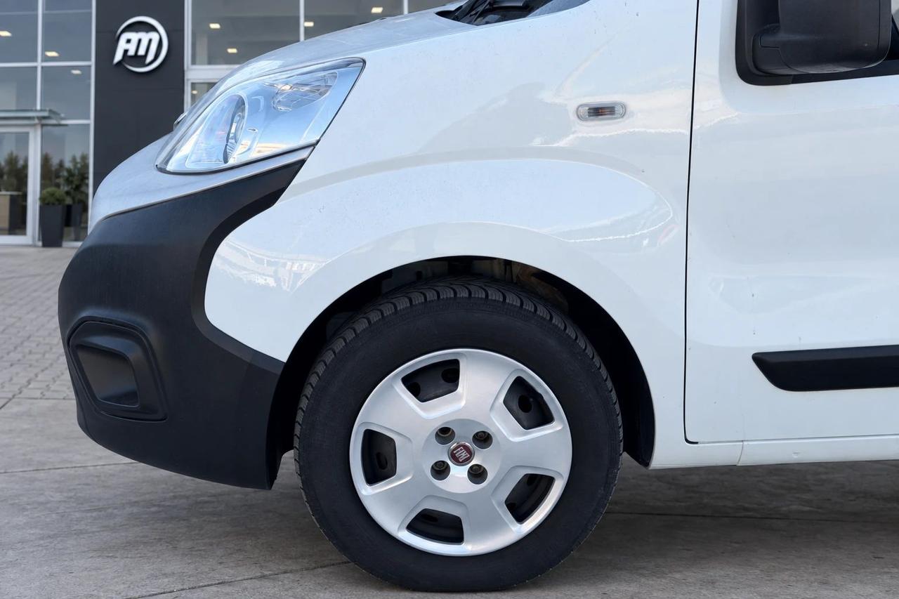 Fiat Fiorino 1.3 MJT 95CV +IVA