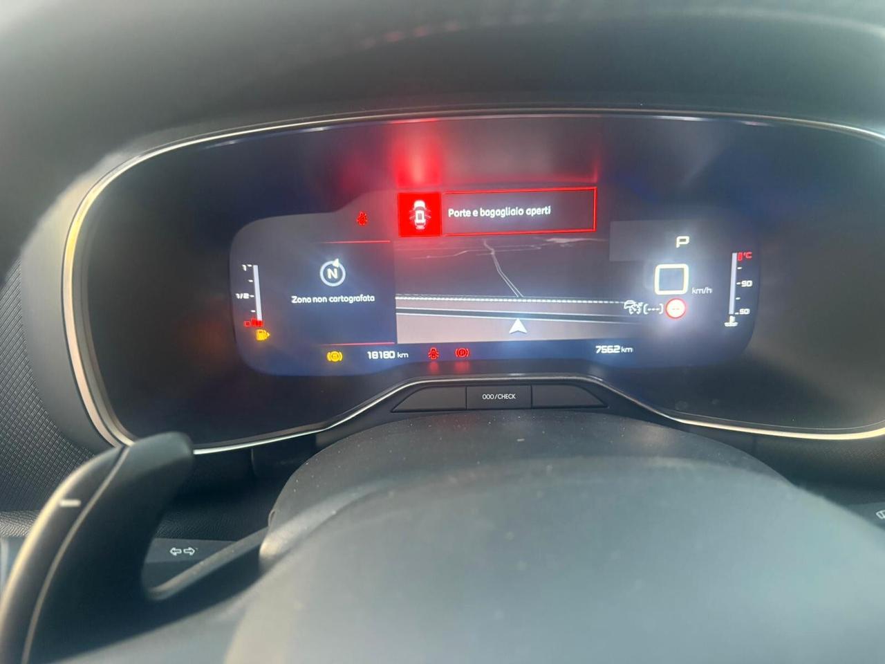 Citroen C5 Aircross BlueHDi 130 S&S EAT8 Max