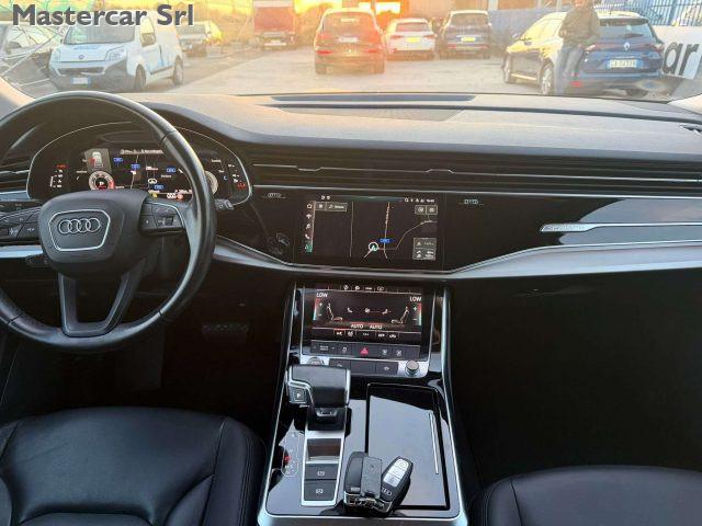 AUDI Q7 3.0 tdi mhev Business quattro tiptronic GF758JC