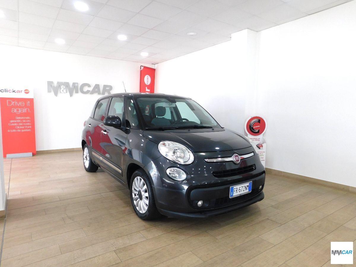 FIAT - 500 L - 1.3 Multijet 95 CV Pop Star