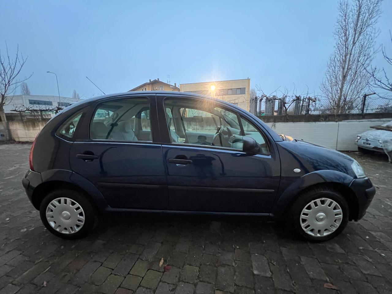 Citroen C3 1.1 Classique