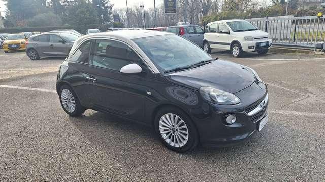 Opel Adam Adam 1.4 Gpl-tech 87cv /// PER NEOPATENTATO ///