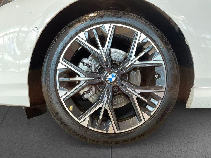 BMW Serie 1 120 48V MSport CAMERA FULL LED NAVI PROF.