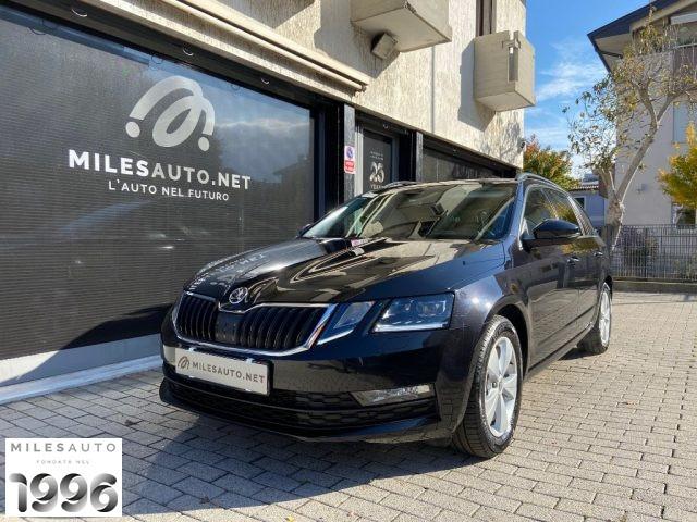 SKODA Octavia 1.5 DSG Wagon Ambition G-Tec LED ACC RATA ? 299