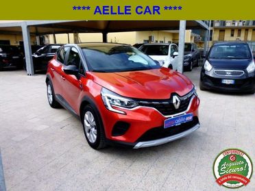 RENAULT Captur Blue dCi 95 CV Business