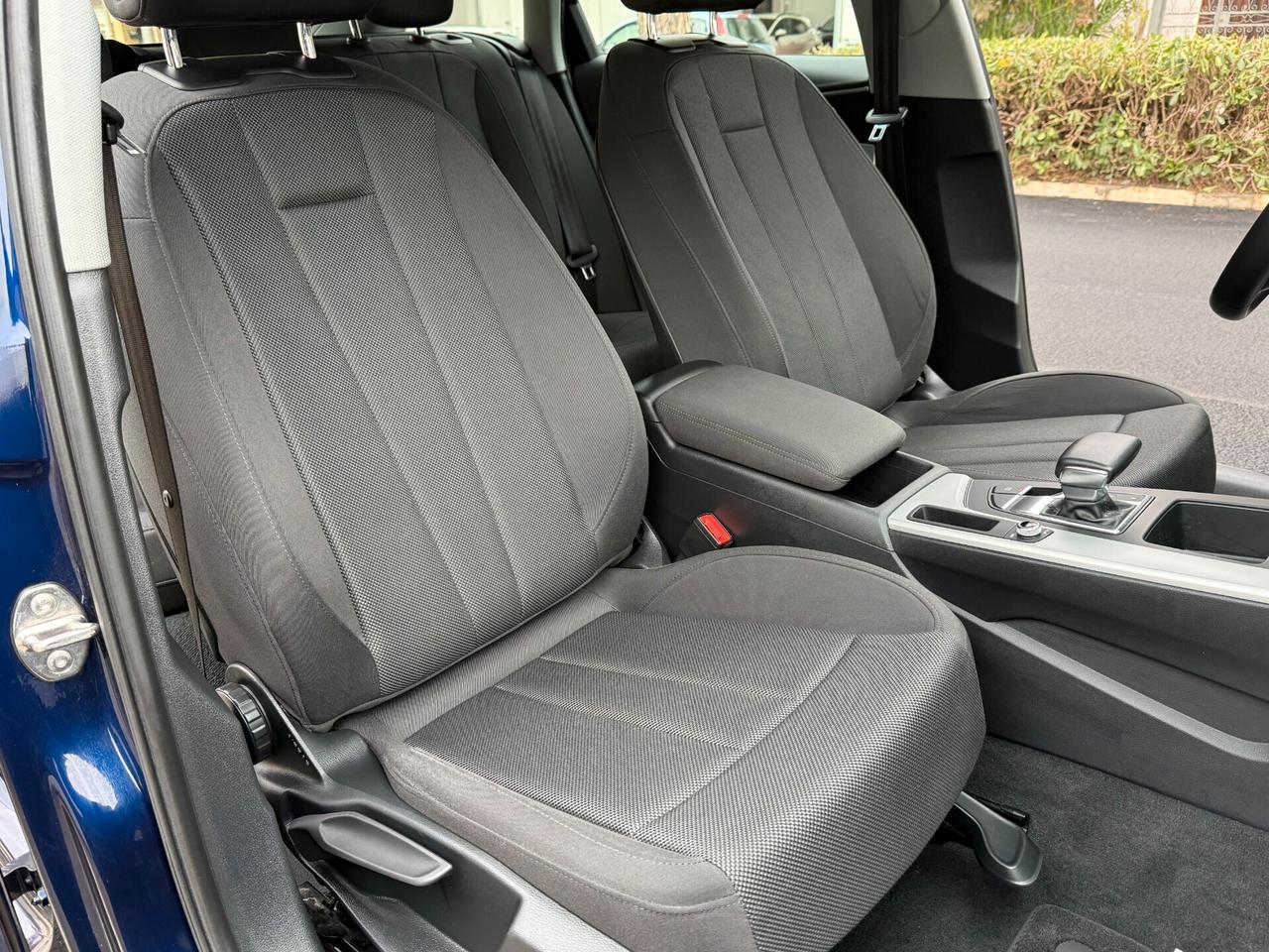 Audi A4 Avant 40 g-tron Stronic NAVI COCKPIT LED