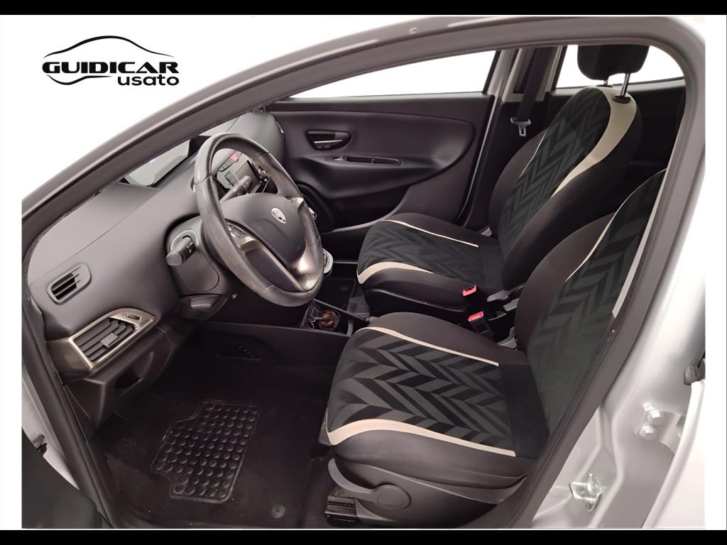 LANCIA Ypsilon III 2015 - Ypsilon 1.2 Gold ecochic Gpl 69cv my16