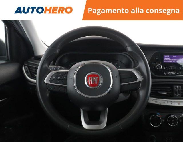 FIAT Tipo 1.4 4 porte Opening Edition