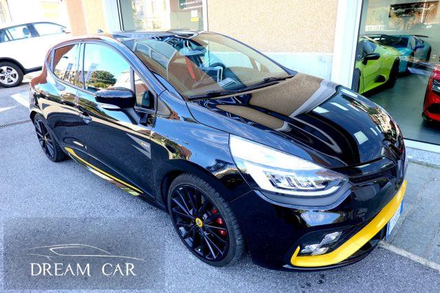 RENAULT Clio RS 18 TCe 220CV EDC 5P N.0660 - BOSE