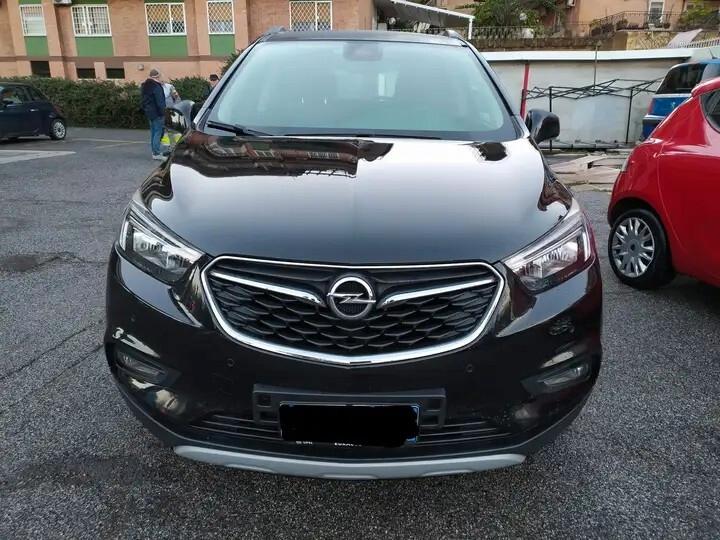 Opel Mokka X 1.6 Innovation