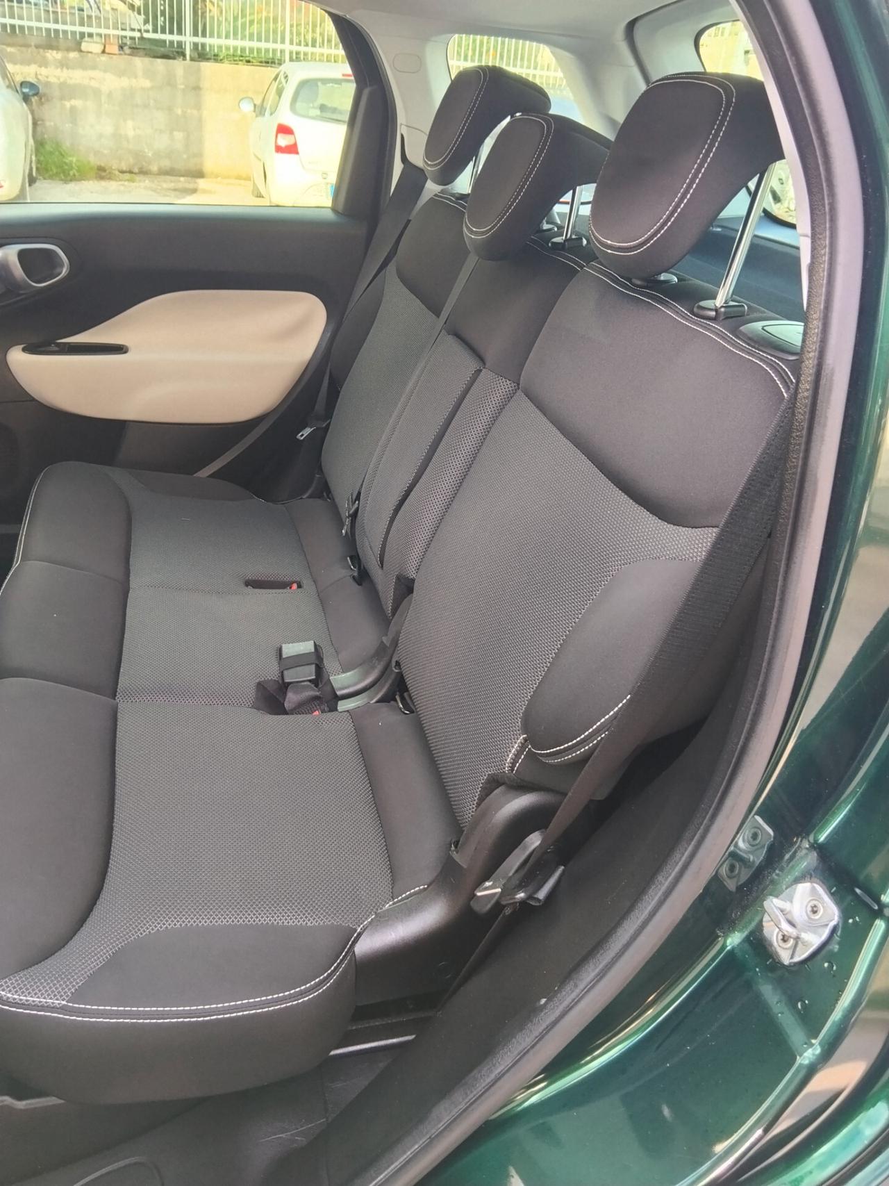 Fiat 500L 1.6 Multijet 105 CV Trekking