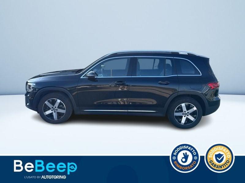 Mercedes-Benz Classe GLB GLB 200 D SPORT PLUS AUTO