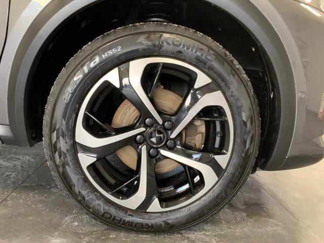 DS AUTOMOBILES DS 7 1.5 BlueHDi Automatico Bastille Business