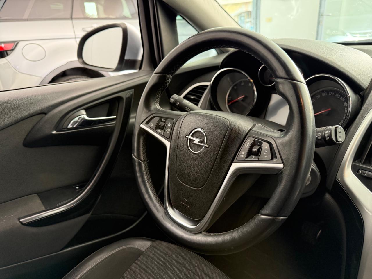 Opel Astra 1.6 CDTI Tourer Business