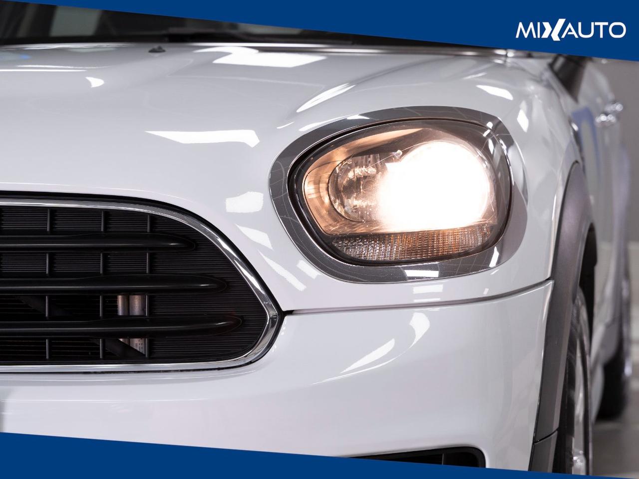 Mini Countryman 1.5 One Boost 102CV EU6