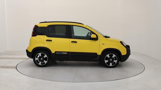 FIAT Panda 1.0 firefly hybrid Cross s&s 65cv
