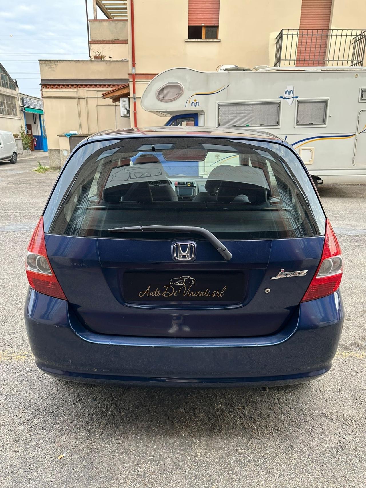 Honda Jazz 1.2 i-DSi 5p. S