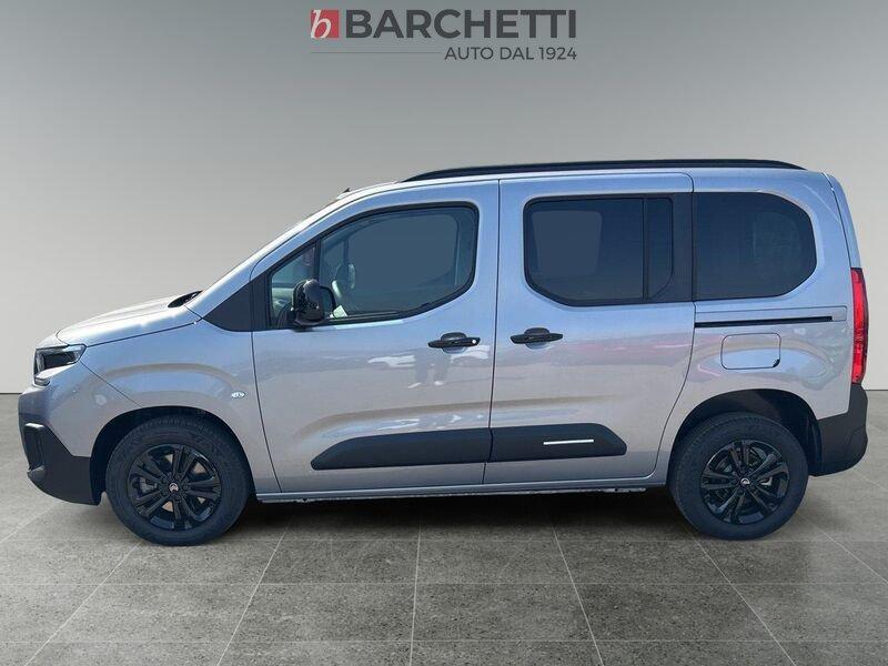 Citroën Berlingo BlueHDi 100 Stop&Start M Plus