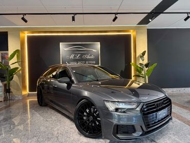 Audi A6 40 2.0 TDI S tronic S-LINE -FULL OPTIONAL-