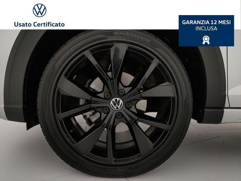 Volkswagen Taigo 1.0 tsi R-Line 110cv