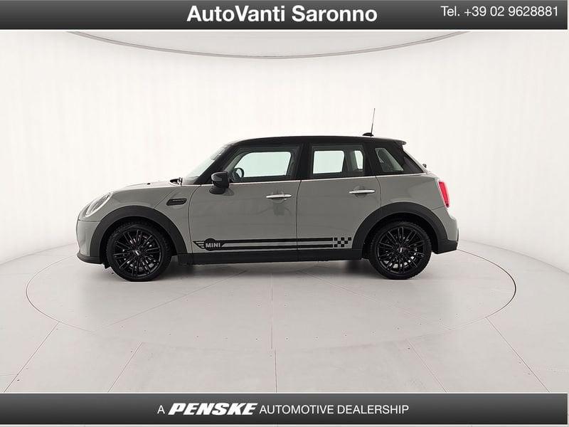 MINI Mini 5 porte Mini 1.5 Cooper Classic 5 porte