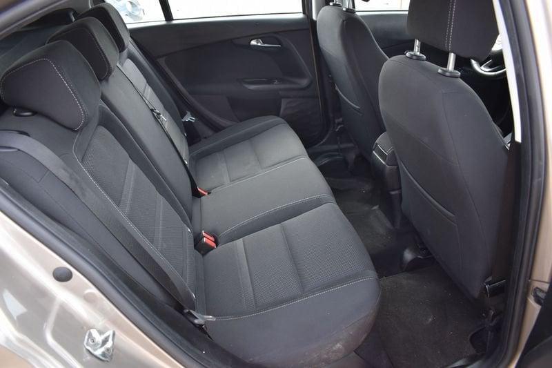 FIAT Tipo 1.3 Mjt S&S 5 porte Business