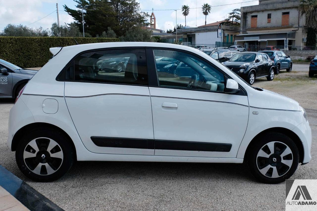 Renault Twingo SCe Zen