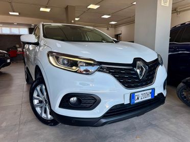 Renault Kadjar 1.5 Blue dCi 115cv Sport Edition 2020