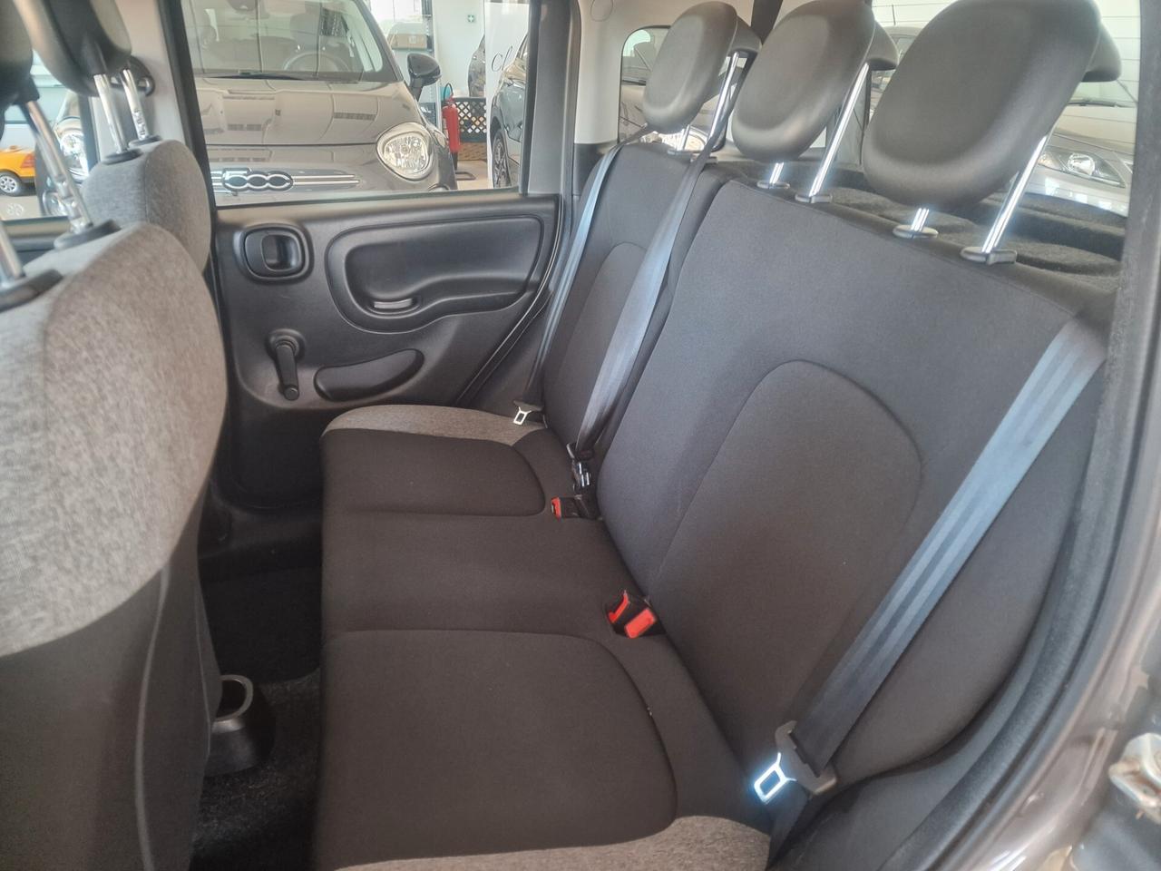 Fiat Panda 1.0 City Life