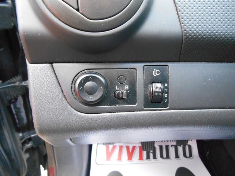 Chevrolet Aveo 1.2 5 porte GPL X NEOPATENTATI